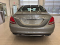2016 Mercedes-Benz C-Class C 300