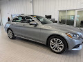 2016 Mercedes-Benz C-Class C 300