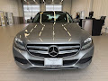 2016 Mercedes-Benz C-Class C 300