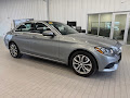 2016 Mercedes-Benz C-Class C 300