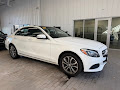 2015 Mercedes-Benz C-Class C 300