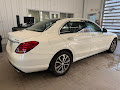 2015 Mercedes-Benz C-Class C 300