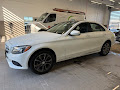 2015 Mercedes-Benz C-Class C 300