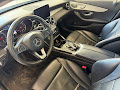 2015 Mercedes-Benz C-Class C 300