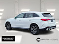 2025 Mercedes-Benz GLC GLC 300