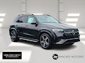2026 Mercedes-Benz GLE GLE 450