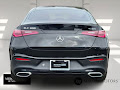 2024 Mercedes-Benz GLC GLC 300 Coupe
