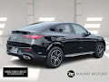 2024 Mercedes-Benz GLC GLC 300 Coupe