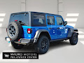 2023 Jeep Wrangler Willys 4xe