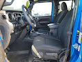2023 Jeep Wrangler Willys 4xe