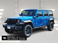 2023 Jeep Wrangler Willys 4xe