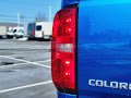 2018 Chevrolet Colorado ZR2