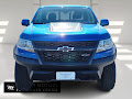 2018 Chevrolet Colorado ZR2
