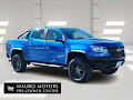 2018 Chevrolet Colorado ZR2