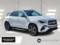 2026 Mercedes-Benz GLE GLE 450