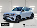 2026 Mercedes-Benz GLE GLE 450