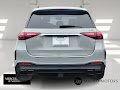 2026 Mercedes-Benz GLE GLE 63 S AMG®