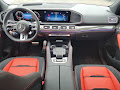 2026 Mercedes-Benz GLE GLE 63 S AMG®