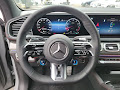 2026 Mercedes-Benz GLE GLE 63 S AMG®