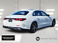 2024 Mercedes-Benz E-Class E 450