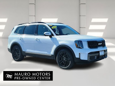 2023 Kia Telluride