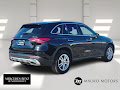 2025 Mercedes-Benz GLC GLC 300