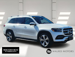 2022 Mercedes-Benz GLS GLS 450