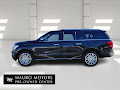 2024 Ford Expedition Max Platinum