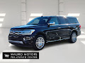 2024 Ford Expedition Max Platinum