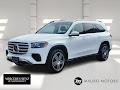 2024 Mercedes-Benz GLS GLS 450