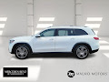 2024 Mercedes-Benz GLS GLS 450