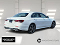 2023 Mercedes-Benz E-Class E 350
