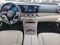 2023 Mercedes-Benz E-Class E 350