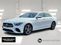 2023 Mercedes-Benz E-Class E 350