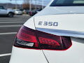 2023 Mercedes-Benz E-Class E 350