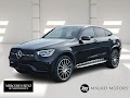 2023 Mercedes-Benz GLC GLC 300 Coupe