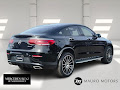 2023 Mercedes-Benz GLC GLC 300 Coupe