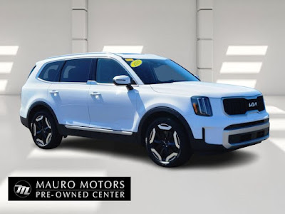 2023 Kia Telluride