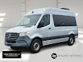 2021 Mercedes-Benz Sprinter 2500 Passenger 144 WB