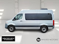 2021 Mercedes-Benz Sprinter 2500 Passenger 144 WB