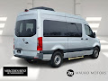 2021 Mercedes-Benz Sprinter 2500 Passenger 144 WB