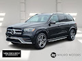 2023 Mercedes-Benz GLS GLS 450