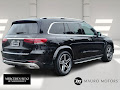 2023 Mercedes-Benz GLS GLS 450