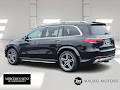 2023 Mercedes-Benz GLS GLS 450
