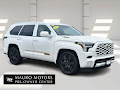 2024 Toyota Sequoia Capstone