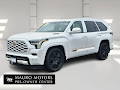2024 Toyota Sequoia Capstone