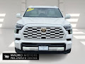2024 Toyota Sequoia Capstone