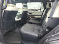2024 Toyota Sequoia Capstone