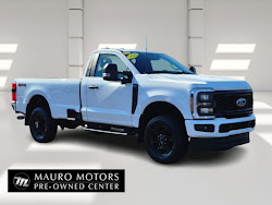 2023 Ford F-250SD XL
