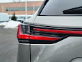 2023 Lexus NX 350 Luxury